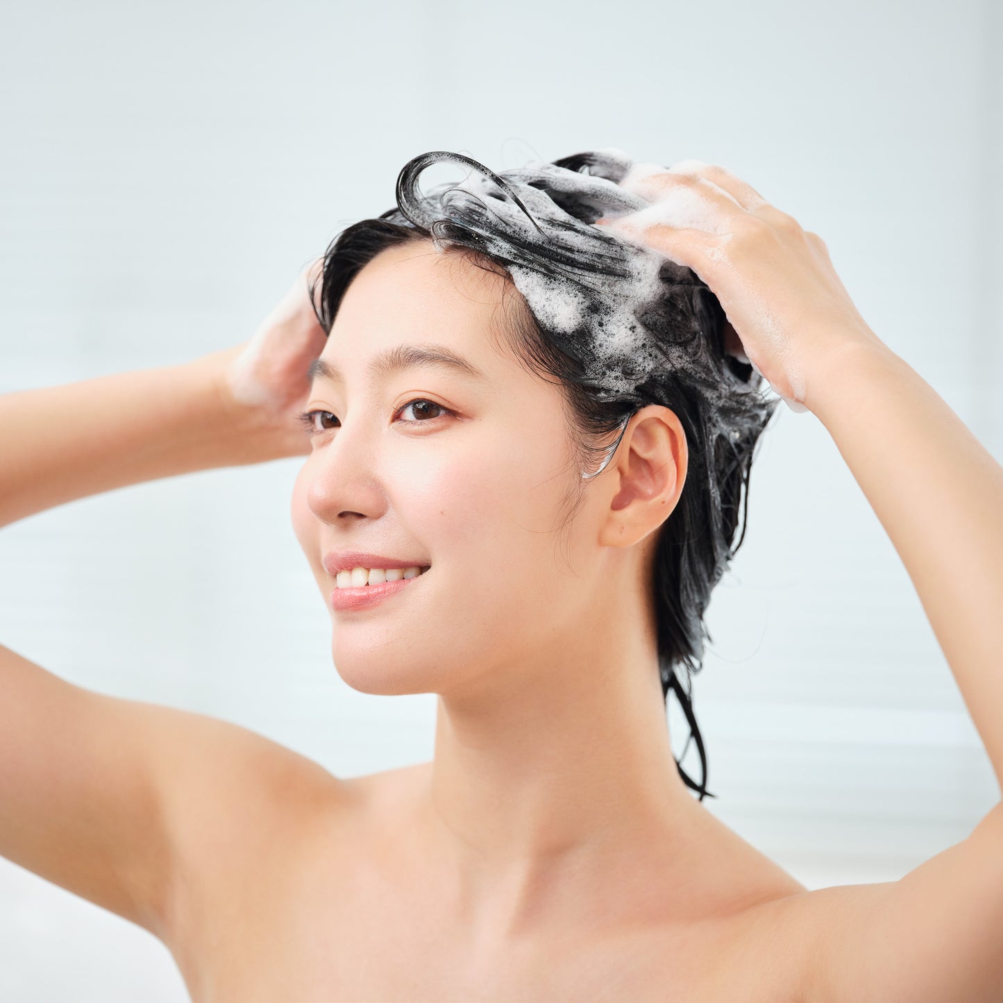 アミノリッチ+ カラーキープトリートメント